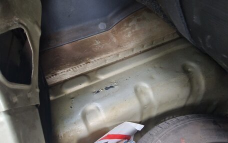 Daewoo Matiz, 2009 год, 280 000 рублей, 29 фотография