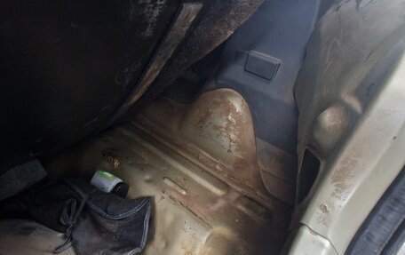 Daewoo Matiz, 2009 год, 280 000 рублей, 28 фотография