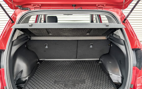 Hyundai Creta I рестайлинг, 2020 год, 1 855 000 рублей, 10 фотография