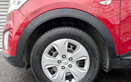 Hyundai Creta I рестайлинг, 2020 год, 1 855 000 рублей, 18 фотография