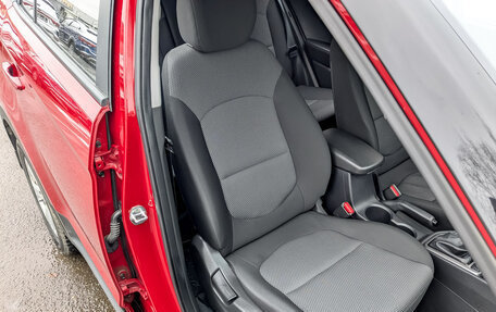 Hyundai Creta I рестайлинг, 2020 год, 1 855 000 рублей, 22 фотография