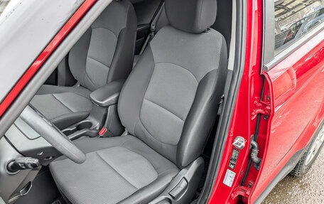 Hyundai Creta I рестайлинг, 2020 год, 1 855 000 рублей, 20 фотография