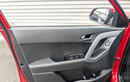 Hyundai Creta I рестайлинг, 2020 год, 1 855 000 рублей, 19 фотография