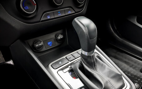 Hyundai Creta I рестайлинг, 2020 год, 1 855 000 рублей, 24 фотография