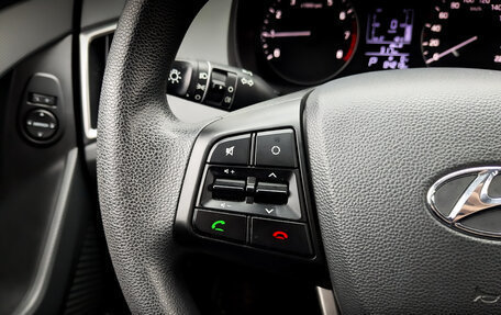 Hyundai Creta I рестайлинг, 2020 год, 1 855 000 рублей, 27 фотография