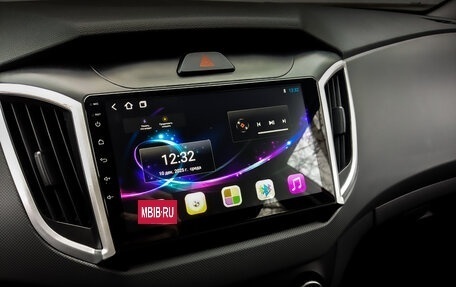 Hyundai Creta I рестайлинг, 2020 год, 1 855 000 рублей, 15 фотография