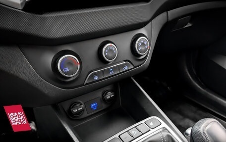 Hyundai Creta I рестайлинг, 2020 год, 1 855 000 рублей, 25 фотография