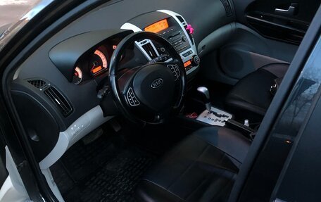 KIA cee'd I рестайлинг, 2008 год, 695 000 рублей, 5 фотография