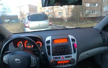 KIA cee'd I рестайлинг, 2008 год, 695 000 рублей, 6 фотография