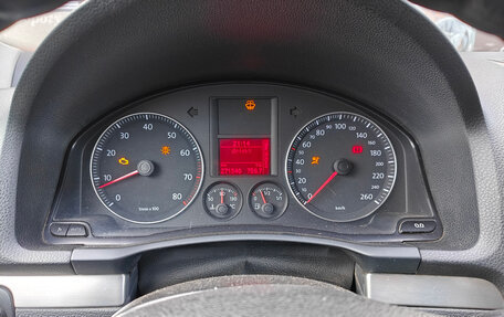 Volkswagen Jetta VI, 2007 год, 310 000 рублей, 6 фотография