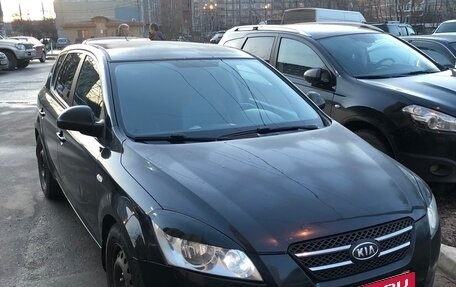 KIA cee'd I рестайлинг, 2008 год, 695 000 рублей, 2 фотография