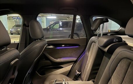 BMW X1, 2020 год, 3 800 000 рублей, 5 фотография