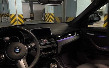 BMW X1, 2020 год, 3 800 000 рублей, 7 фотография