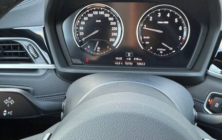 BMW X1, 2020 год, 3 800 000 рублей, 9 фотография