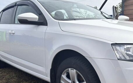 Skoda Octavia, 2015 год, 1 300 000 рублей, 2 фотография