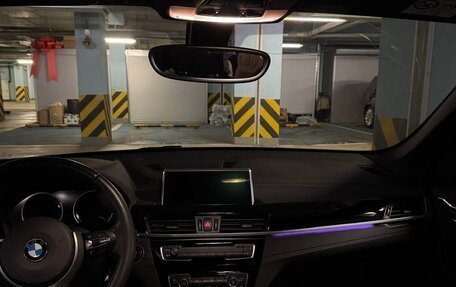 BMW X1, 2020 год, 3 800 000 рублей, 8 фотография