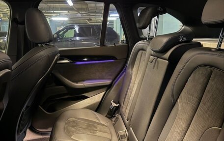 BMW X1, 2020 год, 3 800 000 рублей, 6 фотография