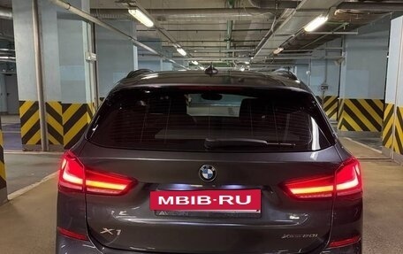 BMW X1, 2020 год, 3 800 000 рублей, 4 фотография