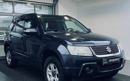 Suzuki Grand Vitara, 2008 год, 849 000 рублей, 3 фотография