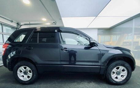 Suzuki Grand Vitara, 2008 год, 849 000 рублей, 5 фотография