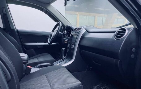 Suzuki Grand Vitara, 2008 год, 849 000 рублей, 13 фотография