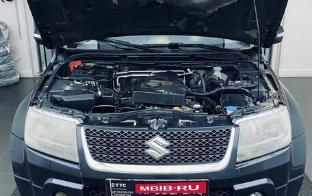 Suzuki Grand Vitara, 2008 год, 849 000 рублей, 11 фотография