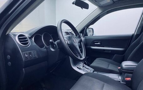 Suzuki Grand Vitara, 2008 год, 849 000 рублей, 20 фотография