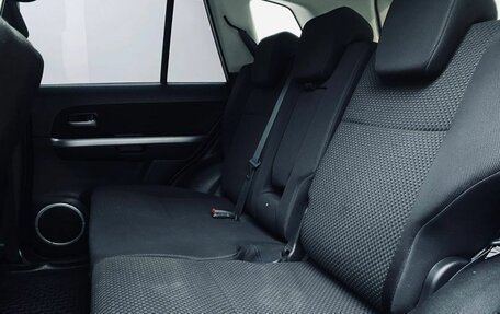 Suzuki Grand Vitara, 2008 год, 849 000 рублей, 15 фотография