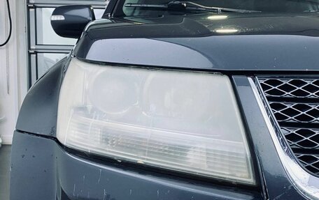 Suzuki Grand Vitara, 2008 год, 849 000 рублей, 21 фотография