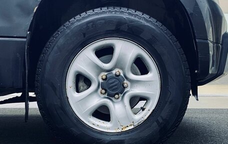 Suzuki Grand Vitara, 2008 год, 849 000 рублей, 22 фотография