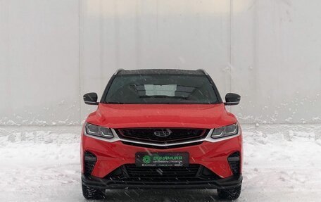 Geely Coolray I, 2022 год, 1 850 000 рублей, 2 фотография