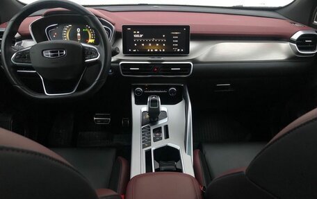 Geely Coolray I, 2022 год, 1 850 000 рублей, 14 фотография