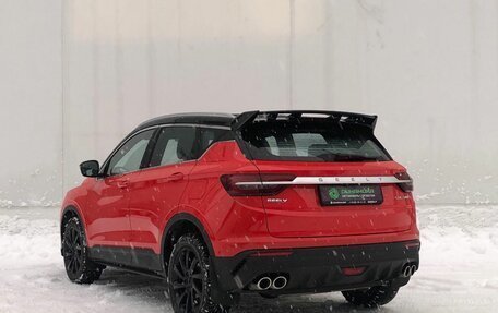 Geely Coolray I, 2022 год, 1 850 000 рублей, 7 фотография