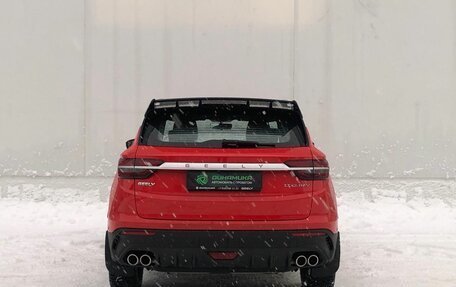 Geely Coolray I, 2022 год, 1 850 000 рублей, 6 фотография