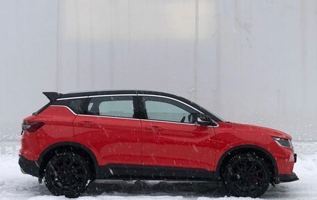 Geely Coolray I, 2022 год, 1 850 000 рублей, 4 фотография