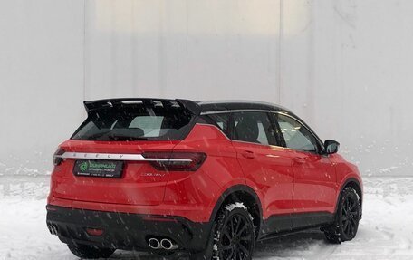 Geely Coolray I, 2022 год, 1 850 000 рублей, 5 фотография