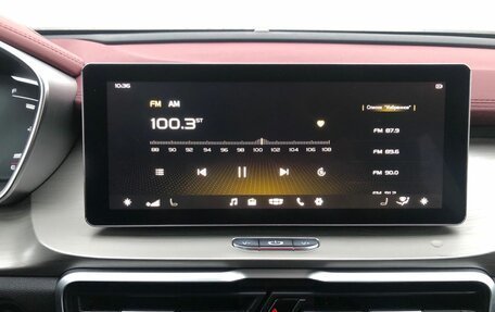 Geely Coolray I, 2022 год, 1 850 000 рублей, 15 фотография