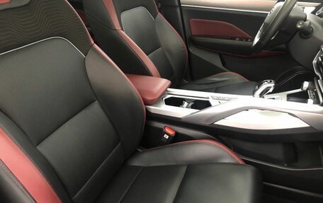 Geely Coolray I, 2022 год, 1 850 000 рублей, 10 фотография