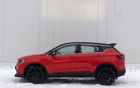 Geely Coolray I, 2022 год, 1 850 000 рублей, 8 фотография