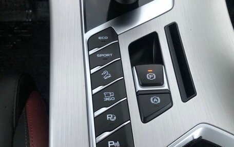 Geely Coolray I, 2022 год, 1 850 000 рублей, 18 фотография