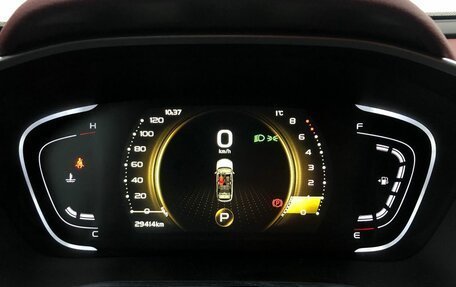 Geely Coolray I, 2022 год, 1 850 000 рублей, 26 фотография