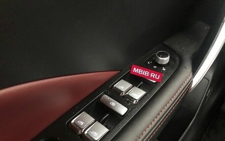 Geely Coolray I, 2022 год, 1 850 000 рублей, 19 фотография