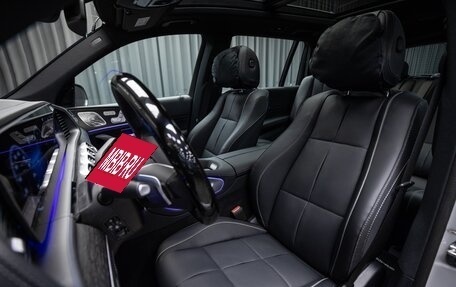 Mercedes-Benz GLS, 2025 год, 17 500 000 рублей, 7 фотография