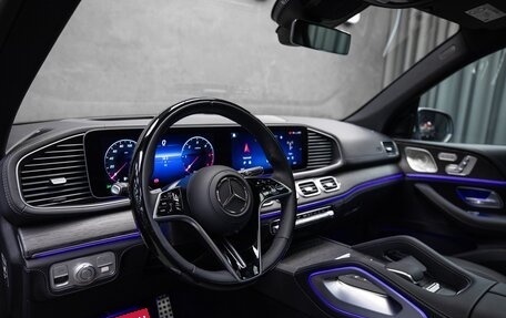 Mercedes-Benz GLS, 2025 год, 17 500 000 рублей, 8 фотография