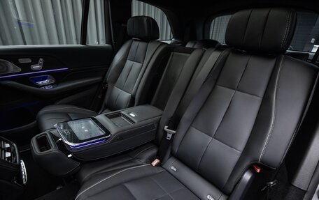 Mercedes-Benz GLS, 2025 год, 17 500 000 рублей, 12 фотография