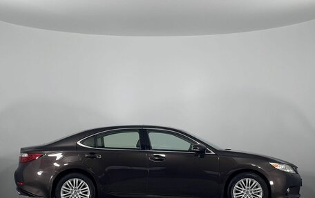 Lexus ES VII, 2014 год, 2 699 000 рублей, 4 фотография
