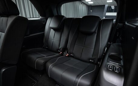 Mercedes-Benz GLS, 2025 год, 17 500 000 рублей, 13 фотография