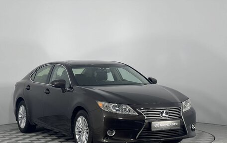 Lexus ES VII, 2014 год, 2 699 000 рублей, 3 фотография