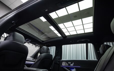 Mercedes-Benz GLS, 2025 год, 17 500 000 рублей, 11 фотография