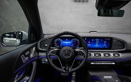 Mercedes-Benz GLS, 2025 год, 17 500 000 рублей, 9 фотография